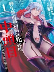 热门漫画封面